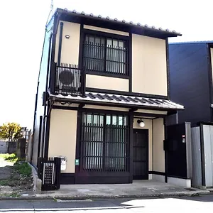 別荘 カモンイン 東寺, 京都市