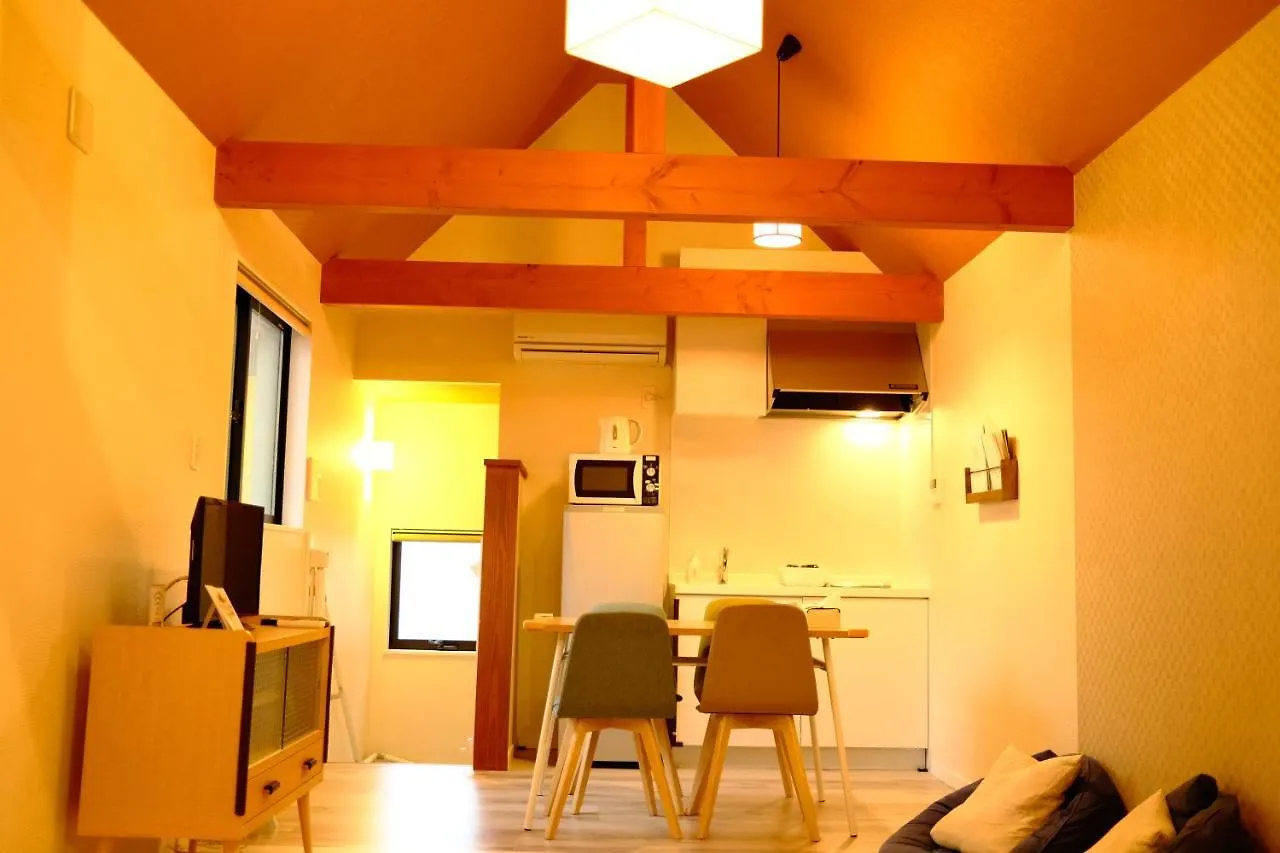 Holiday home カモンファミリーイーテンプル Villa Kyoto