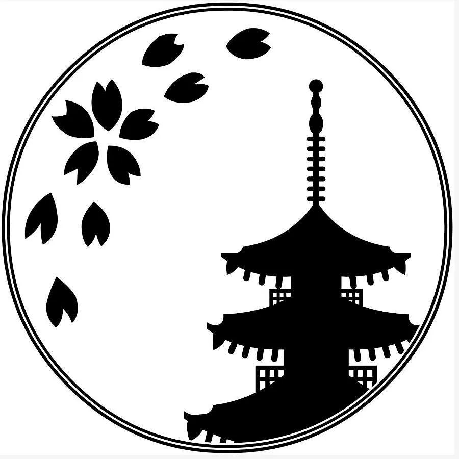 カモンファミリーイーテンプル Villa Kyoto 0*,