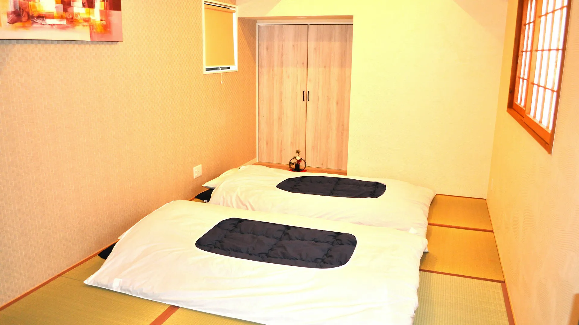 カモンファミリーイーテンプル Villa Kyoto Holiday home