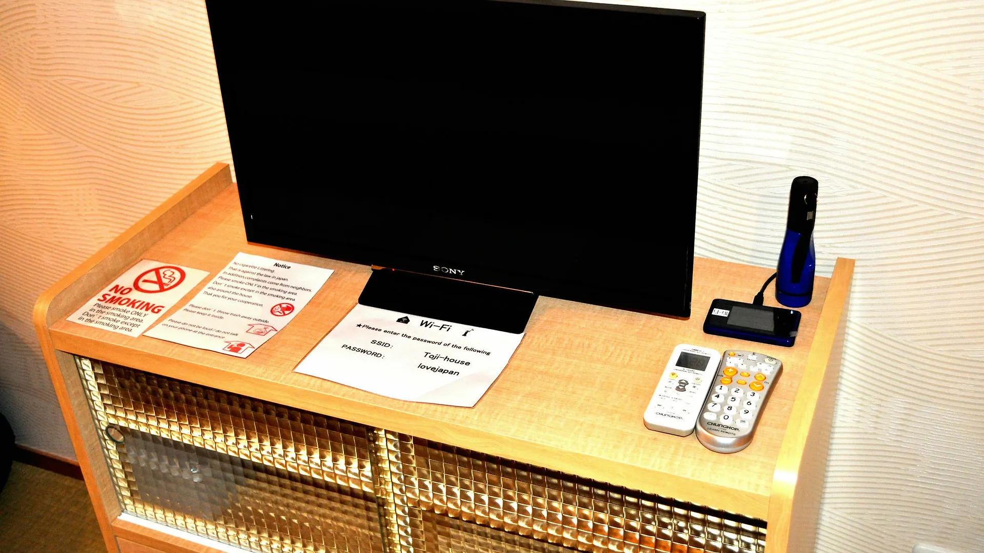 カモンファミリーイーテンプル Villa Kyoto