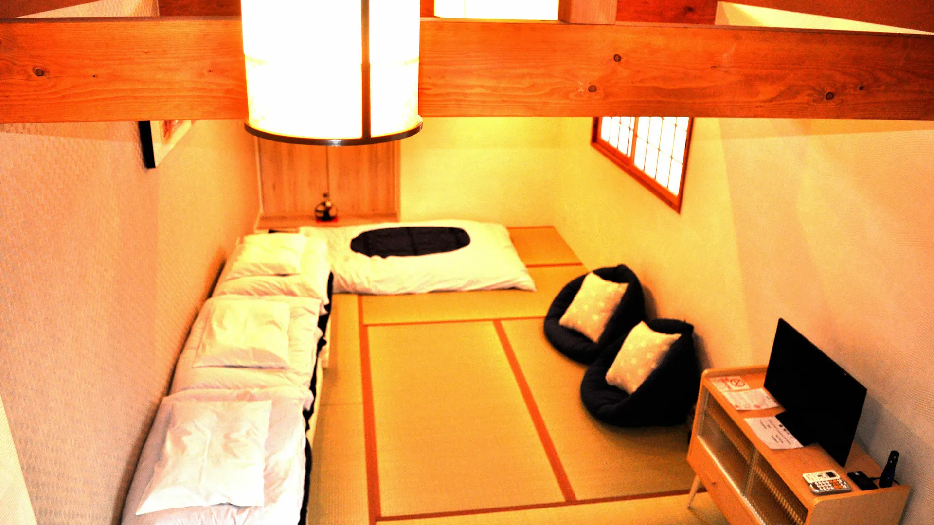 Holiday home カモンファミリーイーテンプル Villa Kyoto