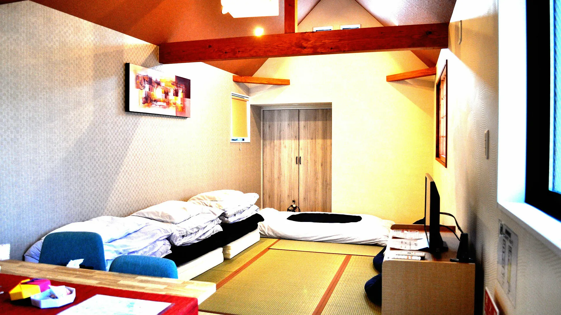 Holiday home カモンファミリーイーテンプル Villa Kyoto Japan