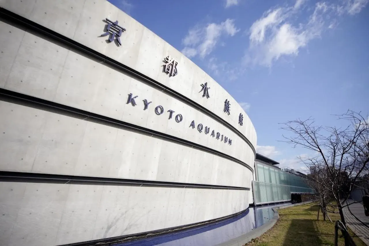 カモンファミリーイーテンプル Villa Kyoto Japan